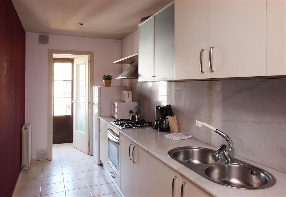 Mh Ramblas Appartement *