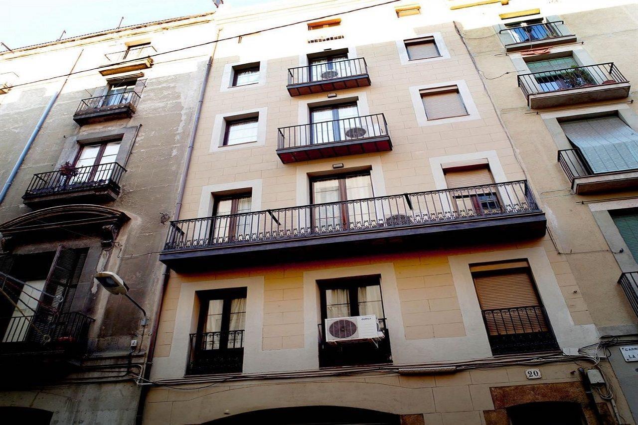 Appartement Mh Ramblas