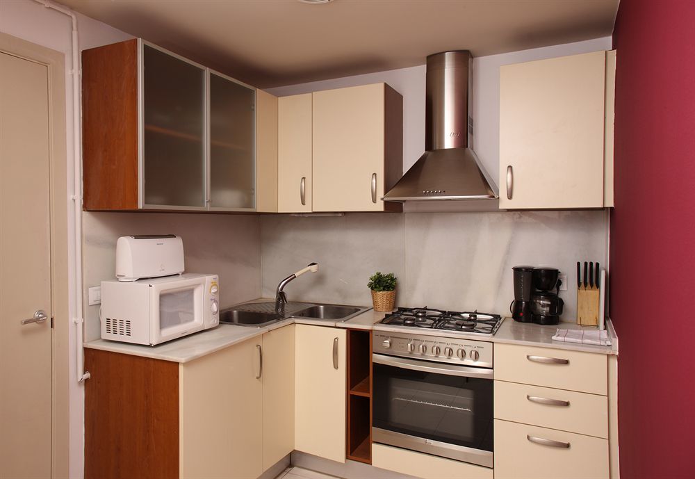 Mh Ramblas Appartement
