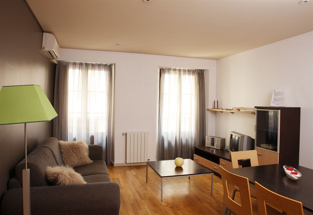 Mh Ramblas Appartement *