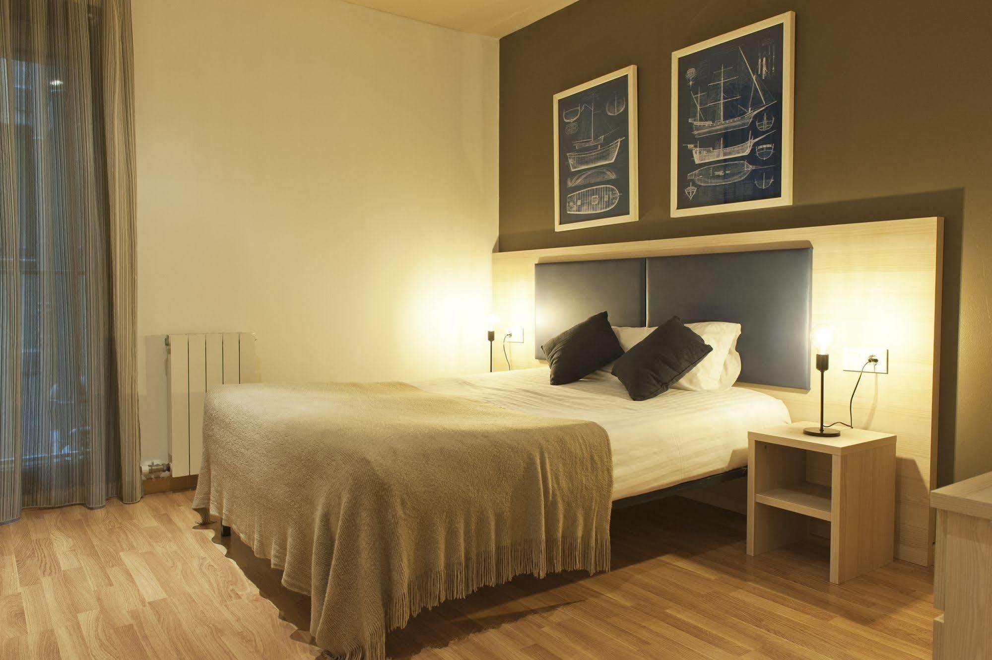 Appartement Mh Ramblas
