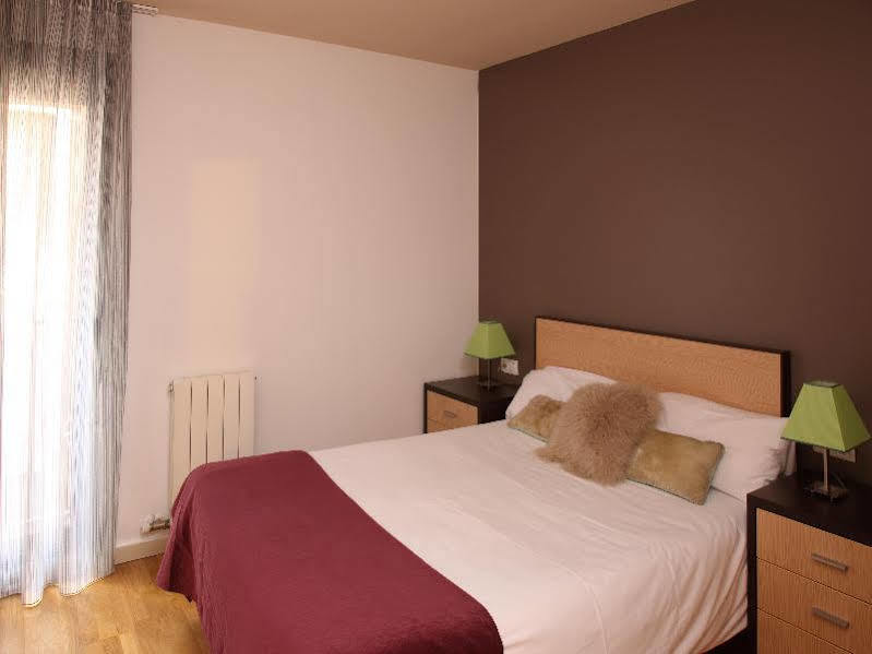 Appartement Mh Ramblas *