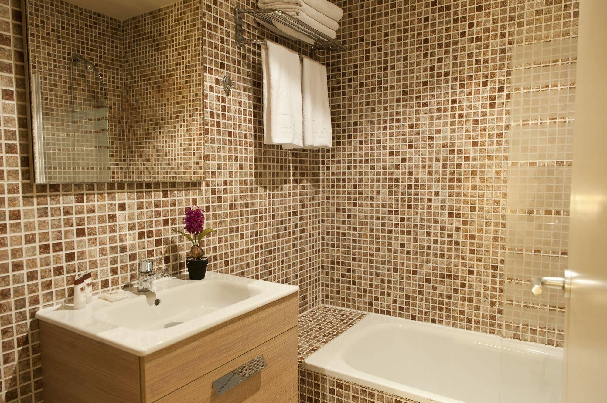 Appartement Mh Ramblas Barcelona