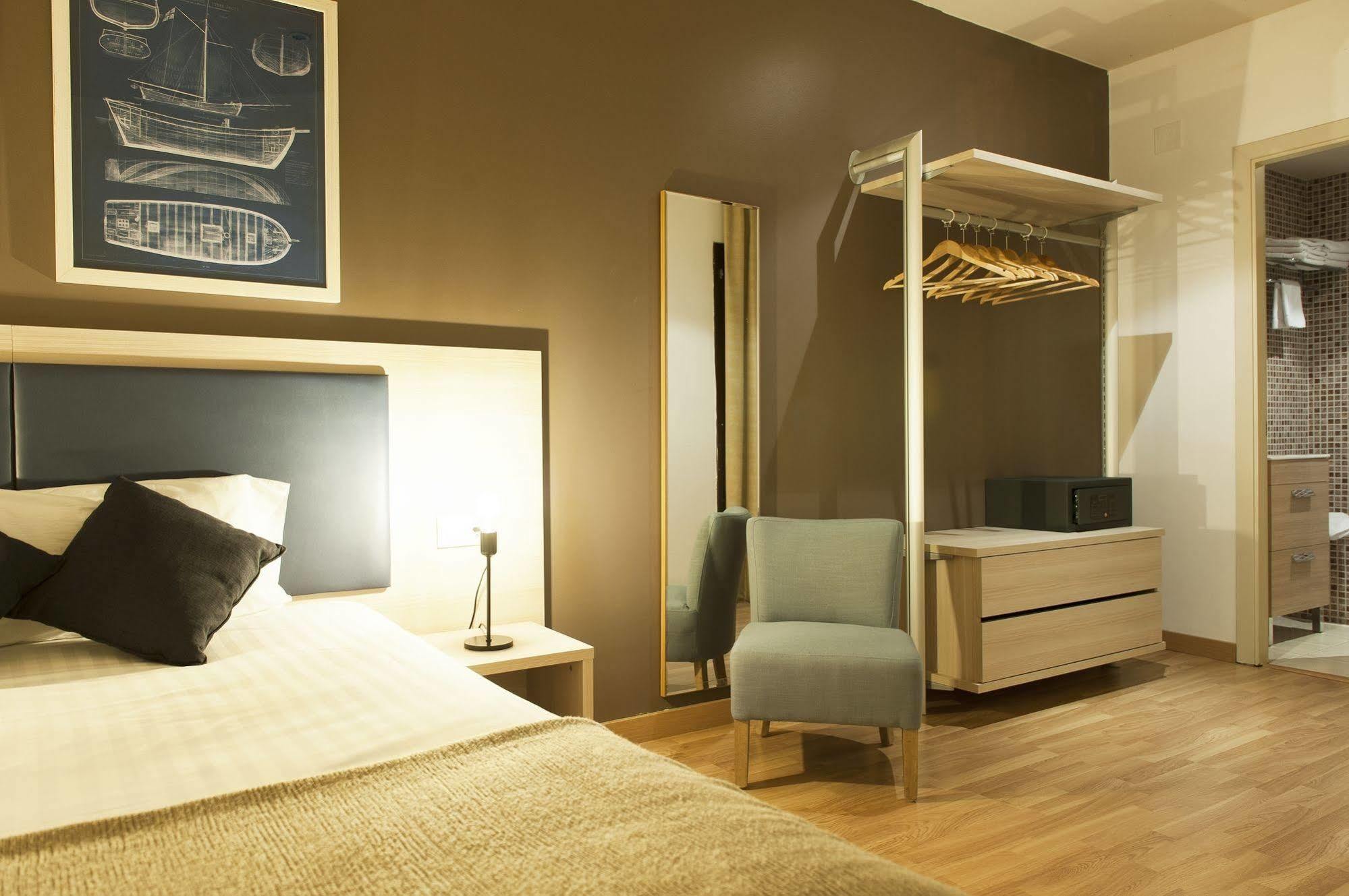 Appartement Mh Ramblas