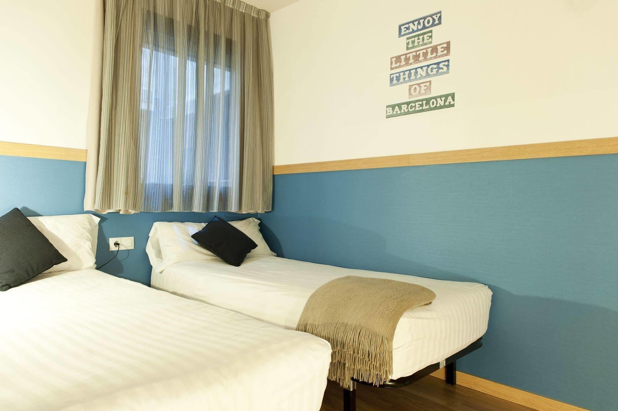 Appartement Mh Ramblas